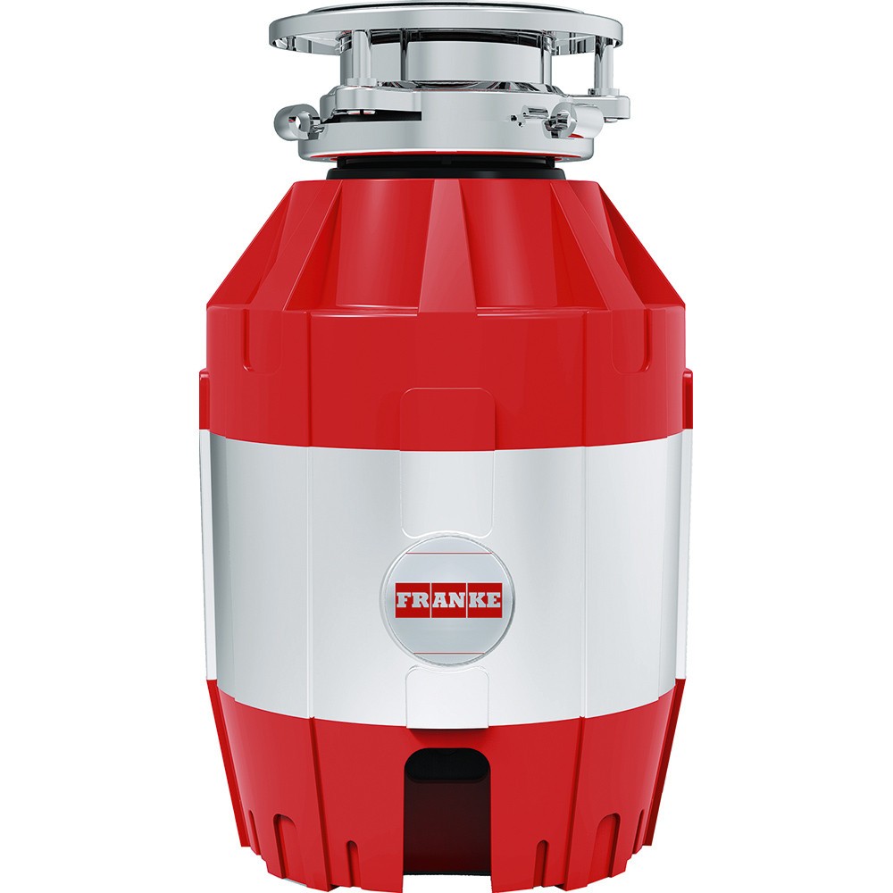 Franke TE-50 Alimentazione continua 0,5 cv