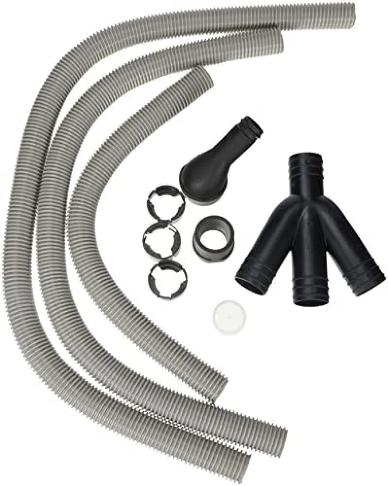 Dewalt Set di aspirazione per dw743 N, 35 mm, 1 pezzi, de3500 XJ - NUOVO