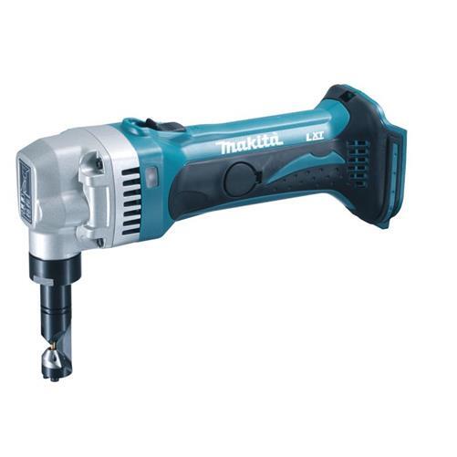 Makita DJN161Z Nibbler 18V Unità Nuda MAKDJN161Z