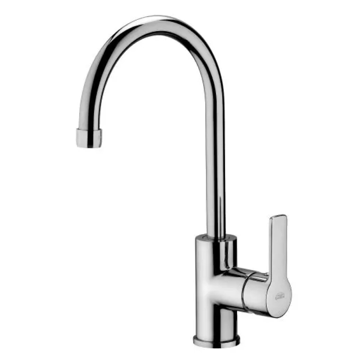 RUBINETTO MISCELATORE MONOCOMANDO PER LAVELLO SERIE RED 3/8   RUBINETTERIA PA...