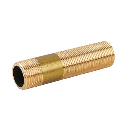 BARILOTTO SCORREVOLE MM OTTONE GIALLO- 1/2 x 100 mm- CAVAL- pezzi 1