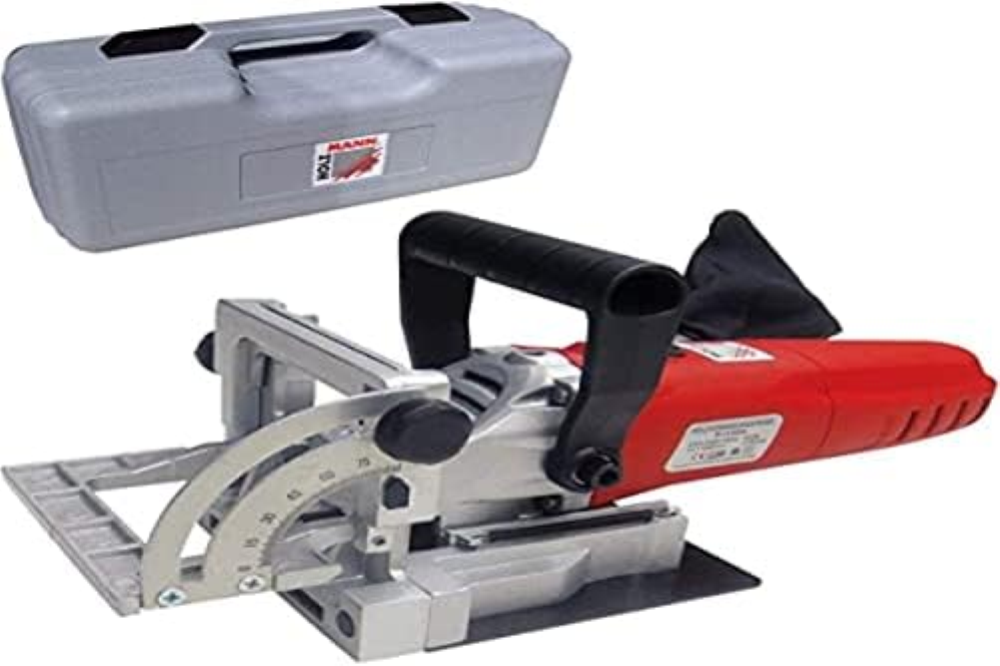 HOLZMANN PJ100A 230V Bisquit Jointer marca