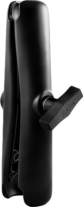 RAM Mounts RAM-201U-D kit di fissaggio
