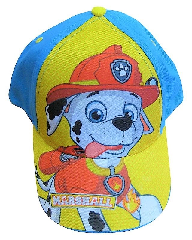 Cappello con visiera Paw Patrol