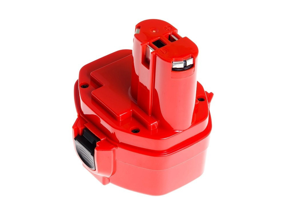 Batteria Green Cell 1420 per Makita 4033D 4332D 4333D 6228D 6337D 193060-0