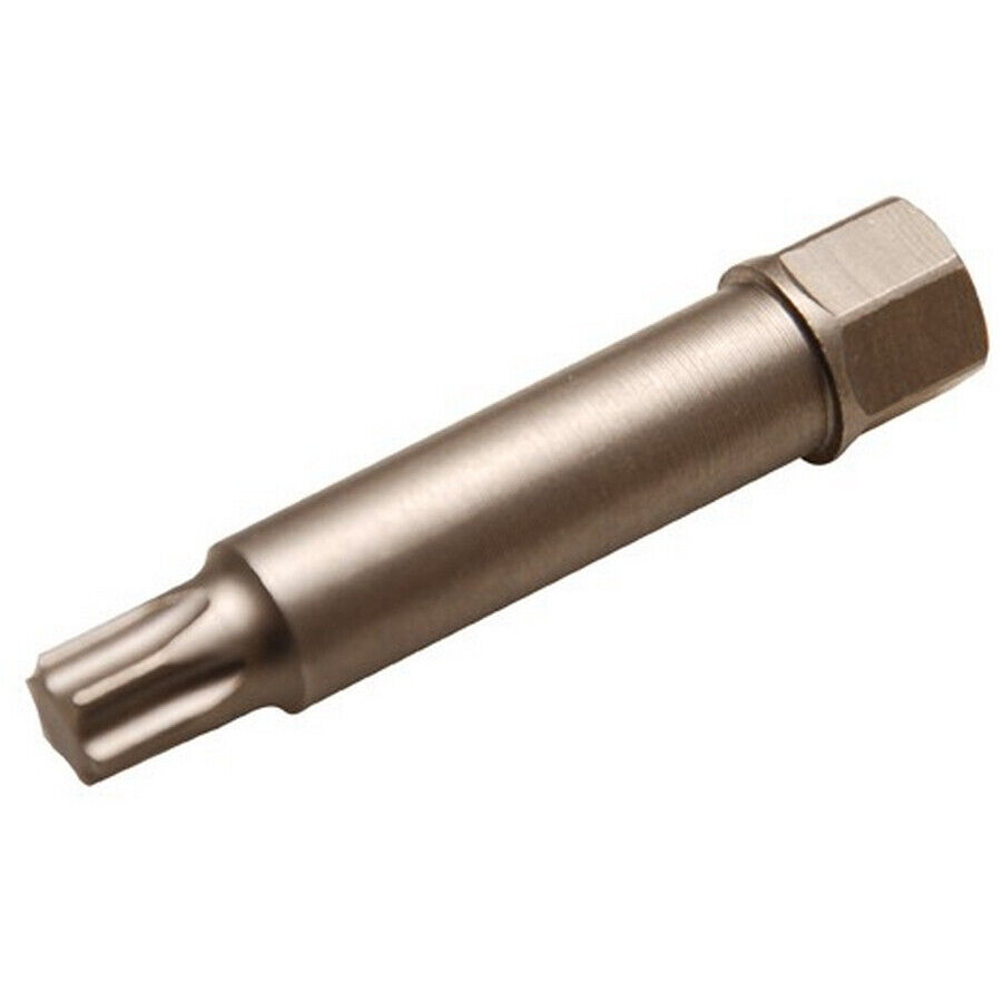 inserto tx50 l.64 mm att.esag 12mm da bgs4248 - codice bgs4248-2 BGS officina