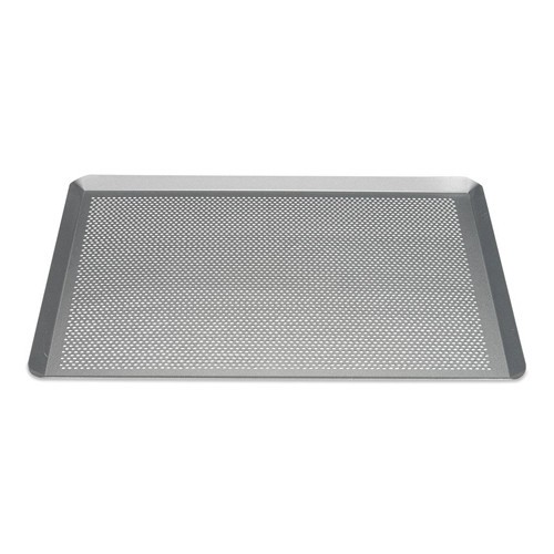 PATISSE TEGLIA RETTANGOLARE Microforata 40x30cm 1811658
