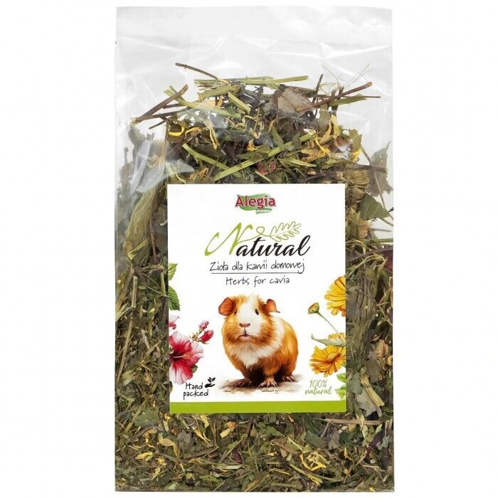 Erbe ALEGIA per il caffè di casa 100 g
