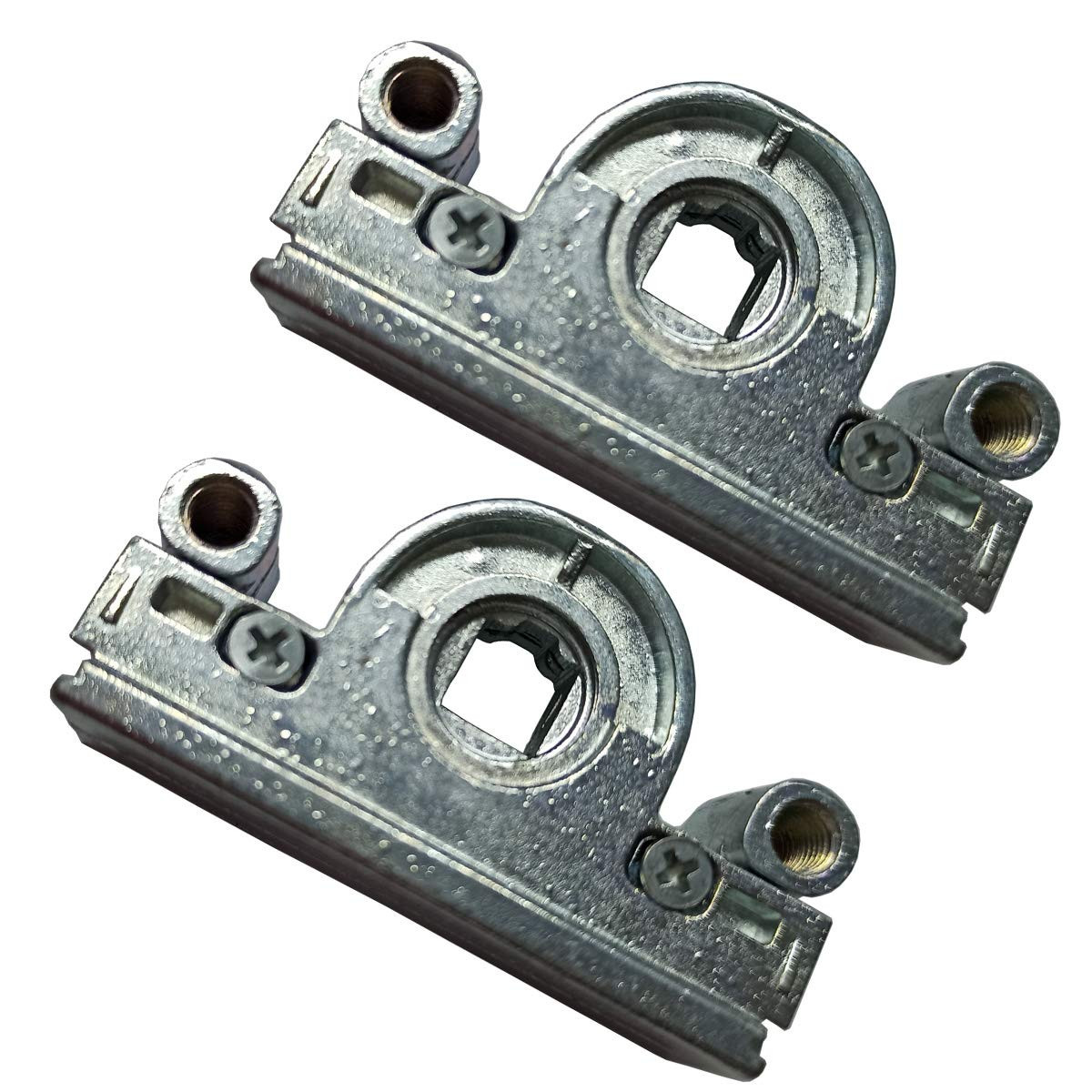 Roto - Alloggiamento per lumache, 14,5 mm, avvitabile, ricambio per Roto (u0h)