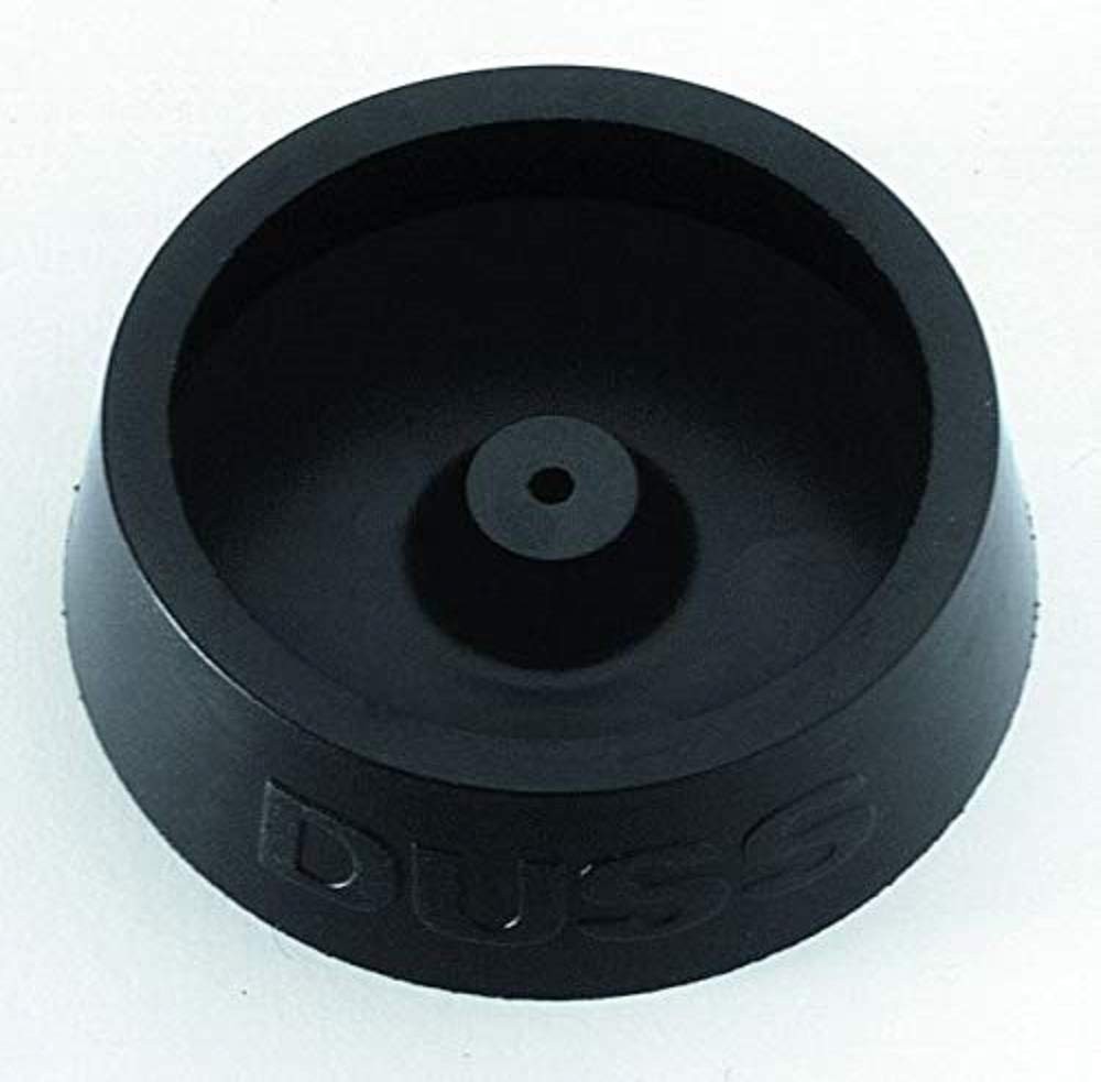 DUSS SK17 - Punta per trapano SDS-Plus, per fori con punte a martello in me HtWt