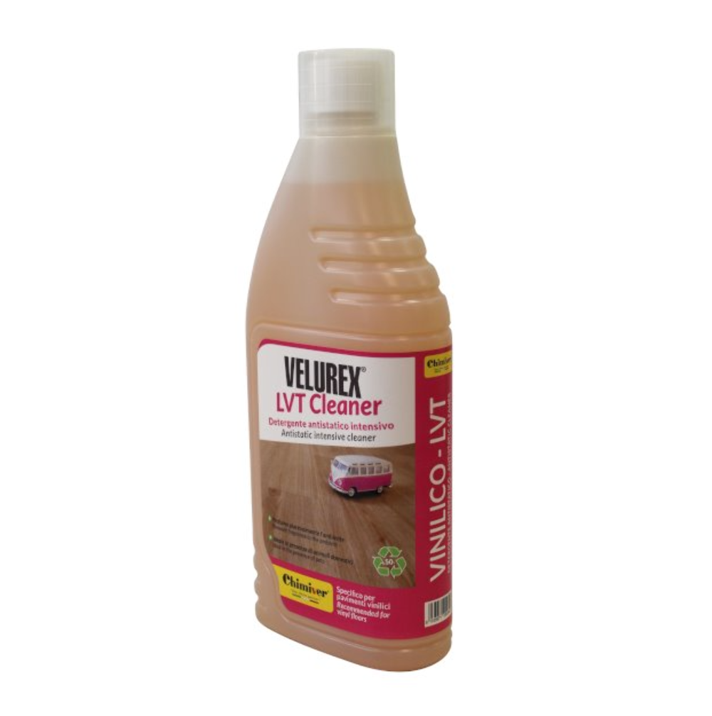 VELUREX LVT CLEANER