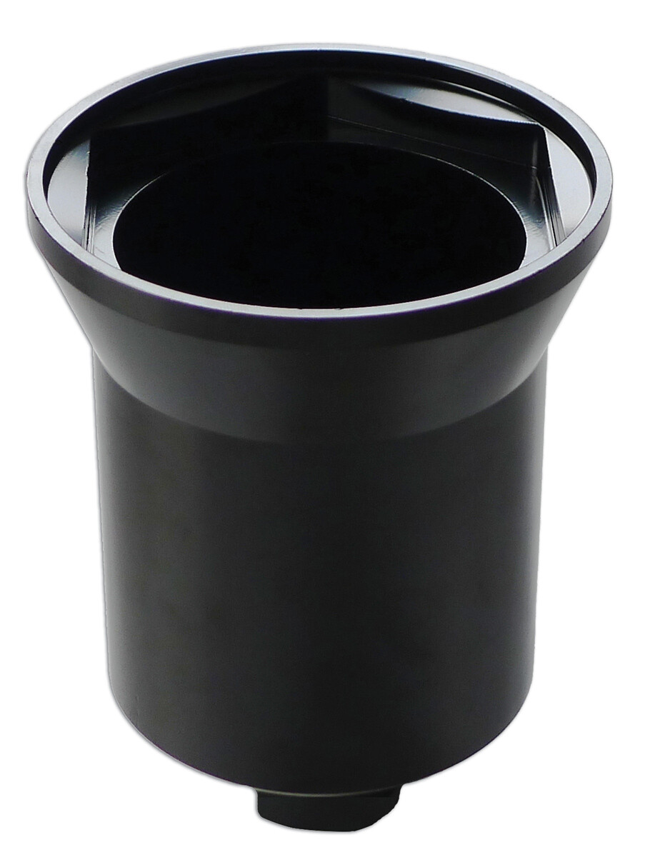 Socket Per Dado Dell'Asse Laser Mercedes-Benz 95Mm 5293
