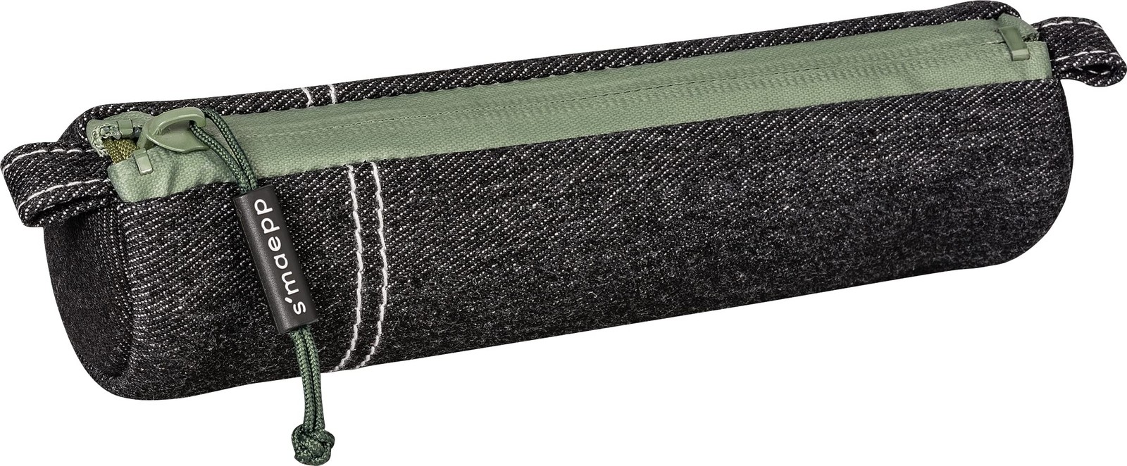 BRUNNEN 1049219001 Pencil case, Black