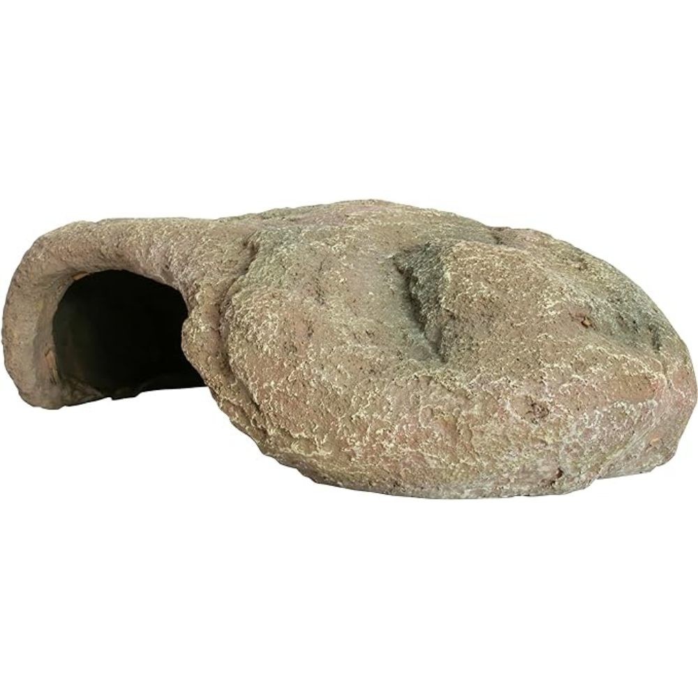 Lucky Reptile Cozy Cave Medium cm23x16,5x7,5h tana per rettili