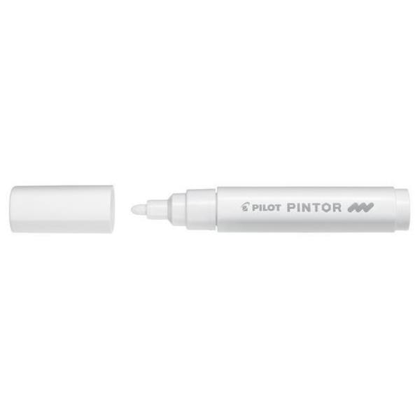 CF6 MK PINTOR MEDIO WHITE SW-PT-M-W PILOT