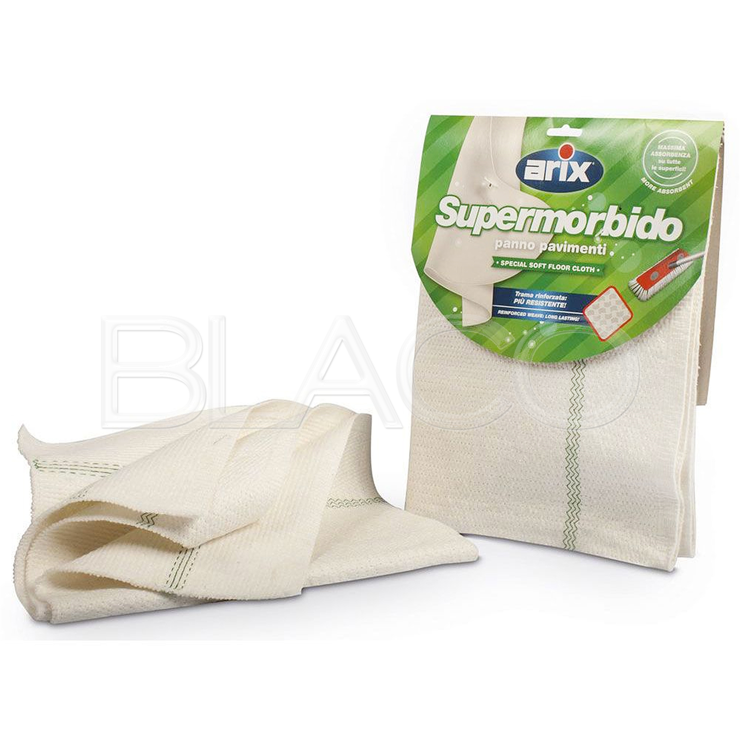 Arix Panno Pavim3nti Supermorbido - 50x70cm