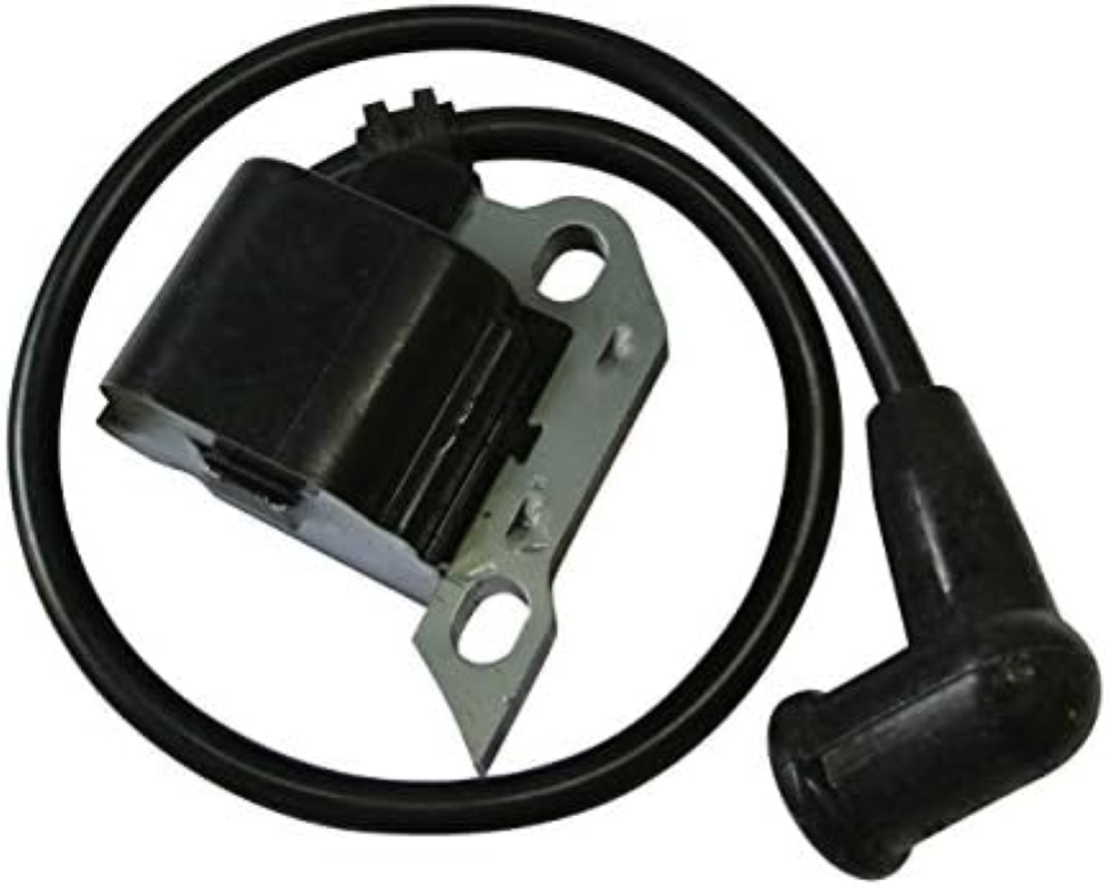 soffianti Magneto Bobina di accensione per STIHL SR/BR 340 380 420 Rep#4203 1301