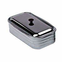 Vasca Inox Cucine 4,5 Nordica