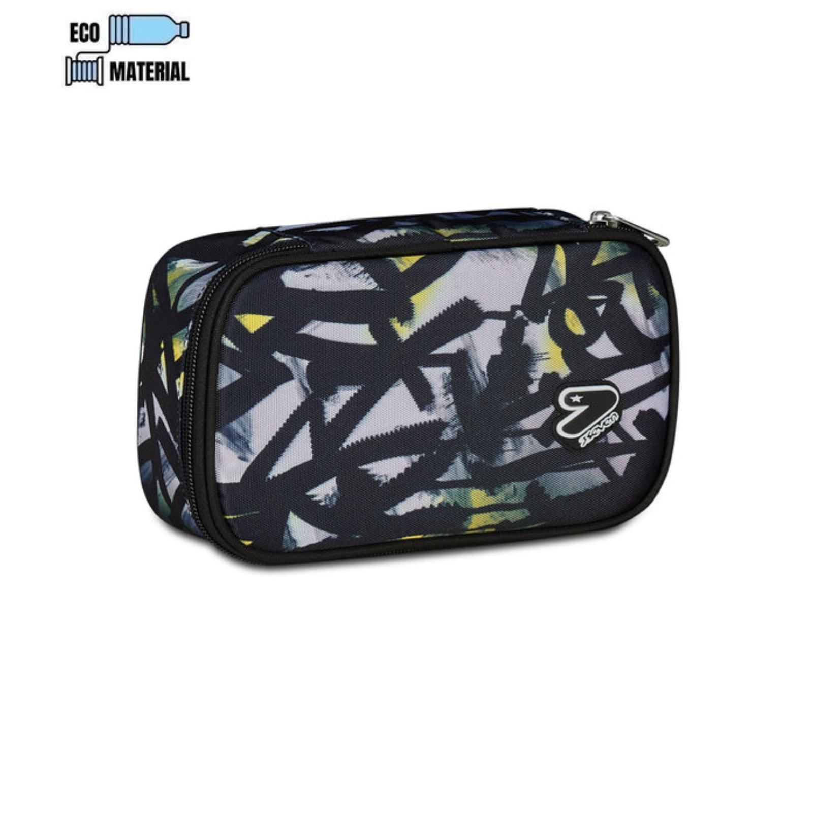 ASTUCCIO BUSTINA ROUND PLUS BIG - DIM PAINT BOY- SEVEN