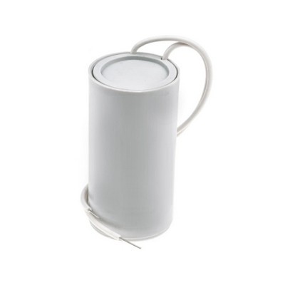 Condensatore Per Elettropompa Sommersa - Hp 0,5 20 Jf