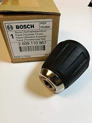 PORTAPUNTA A CHIUS. RAPIDA ORIGINALE BOSCH