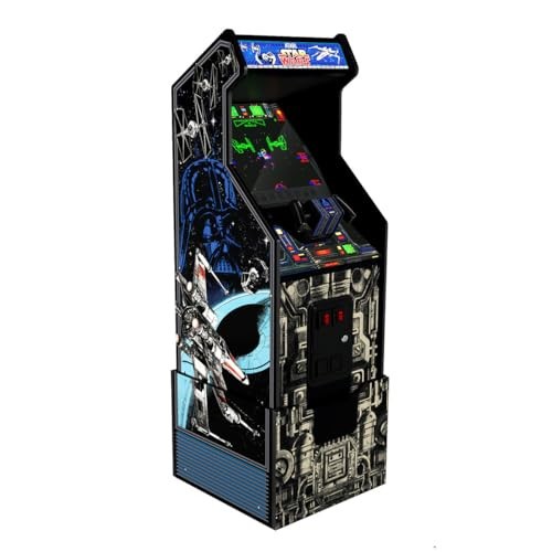 Console Arcade1up Star Wars: gioco arcade
