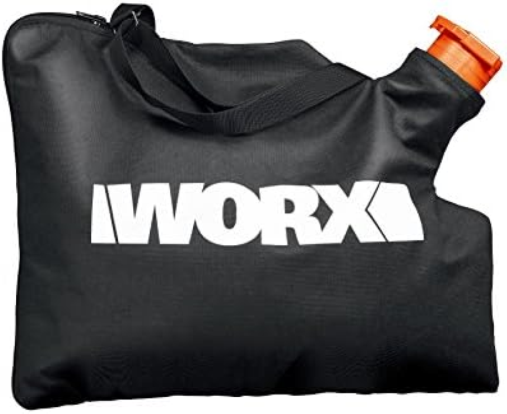 WORX 50026858 Borsa da collezione Trivac Leaf (WGBAG500)