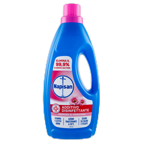 Napisan Additivo Liquido Primavera 1000ml