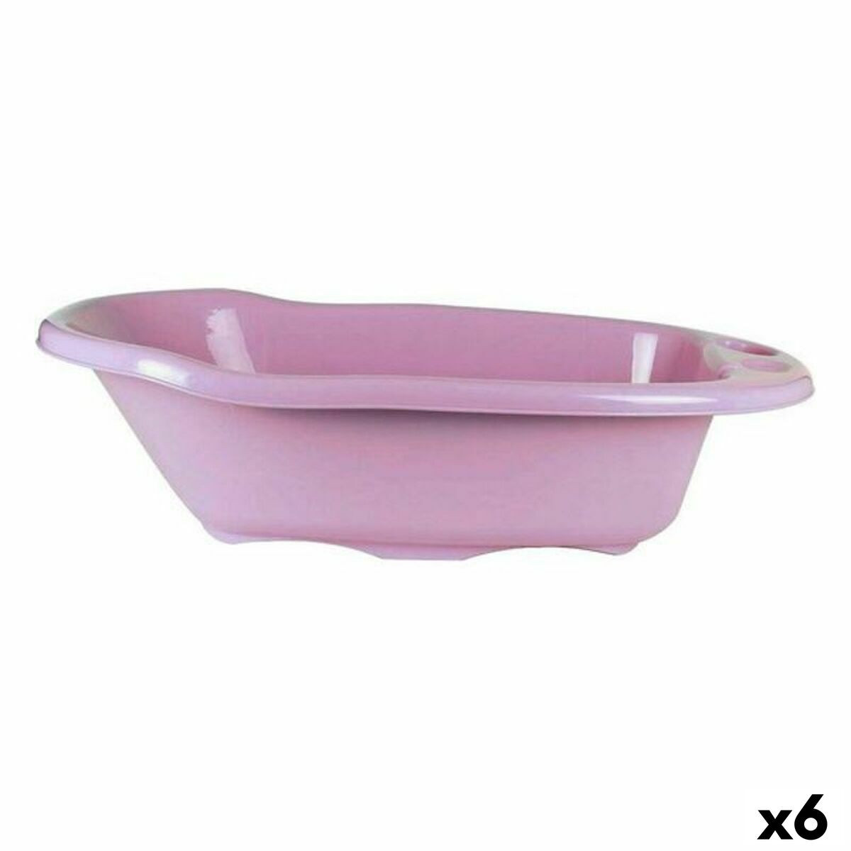 Vasca For my Baby [6 Unità] [40 l] [85 x 49 x 23,5 cm]