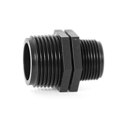 NIPPLE RIDOTTO- 11/2 x 11/4- IRRIT- pezzi 1