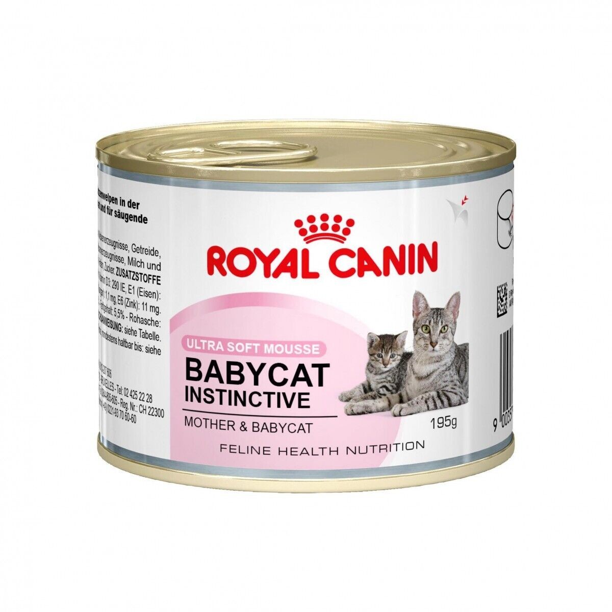 Royal Canin Babycat Instinctive (0,20 kg)