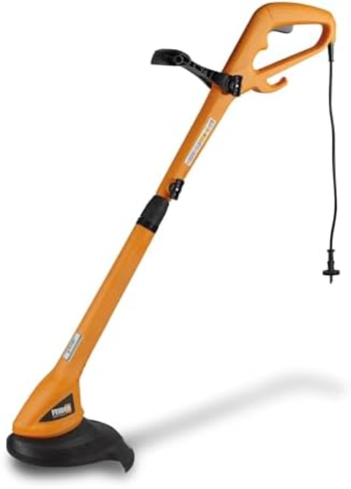 FEIDER, FCBE350, Tagliabordi Elettrica, Efficienza e semplice da utilizzare, mat