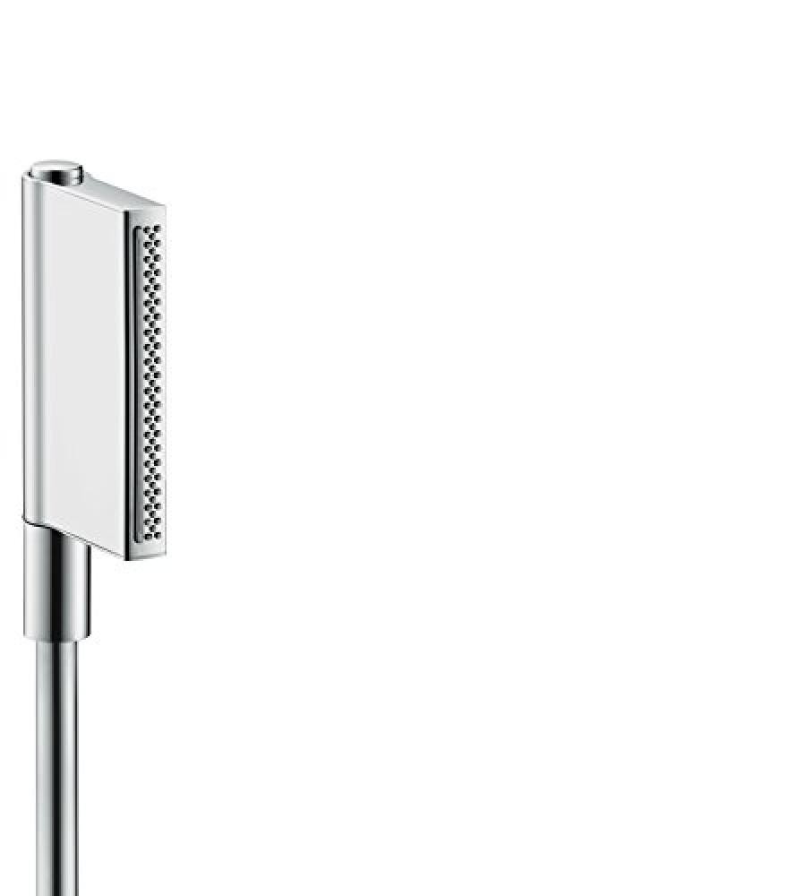 AX ONE Hand shower 2jet chrome - NUOVO