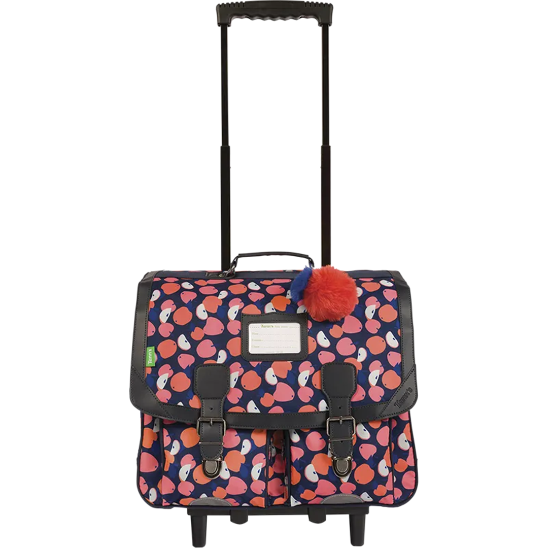 Cartella Trolley 41cm 2.5kg  Sofia | Tann's