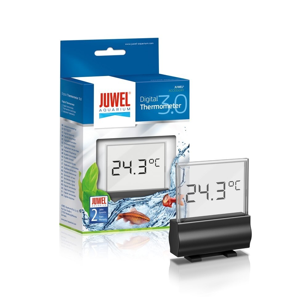 Juwel Digital Thermometer 3.0 Termometro Digitale esterno