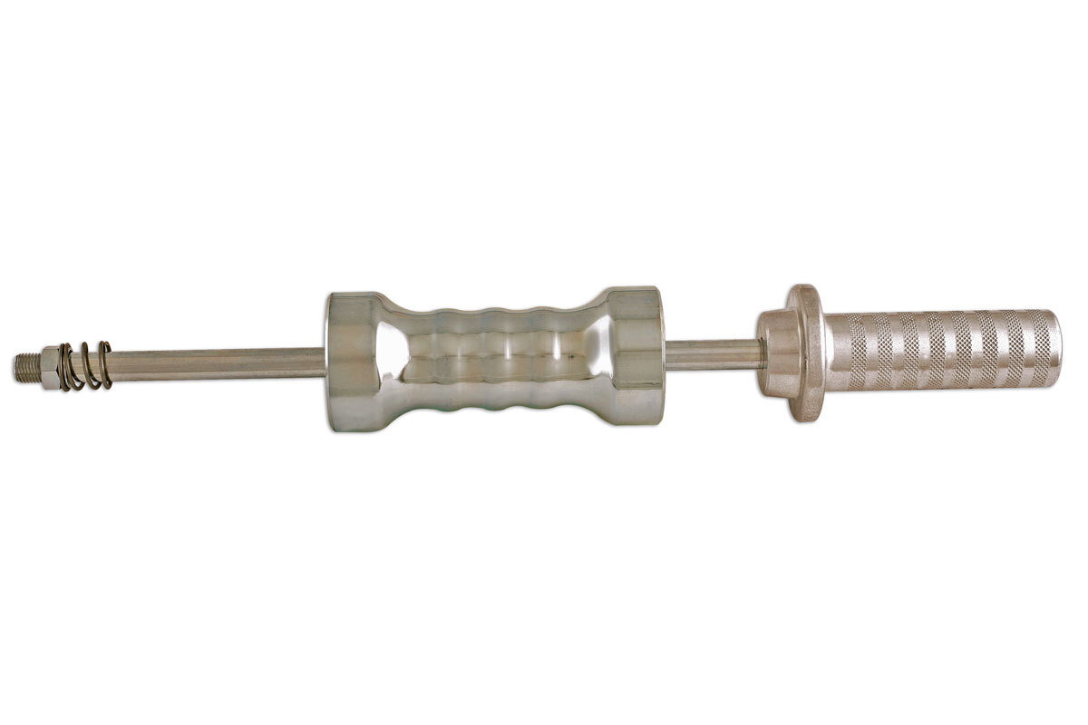 Power-TEC Martello A Scorrimento, Filettatura M14 2.5kg 92345