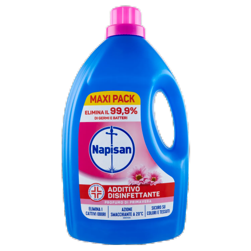 Napisan Additivo Liquido Primavera 2200ml