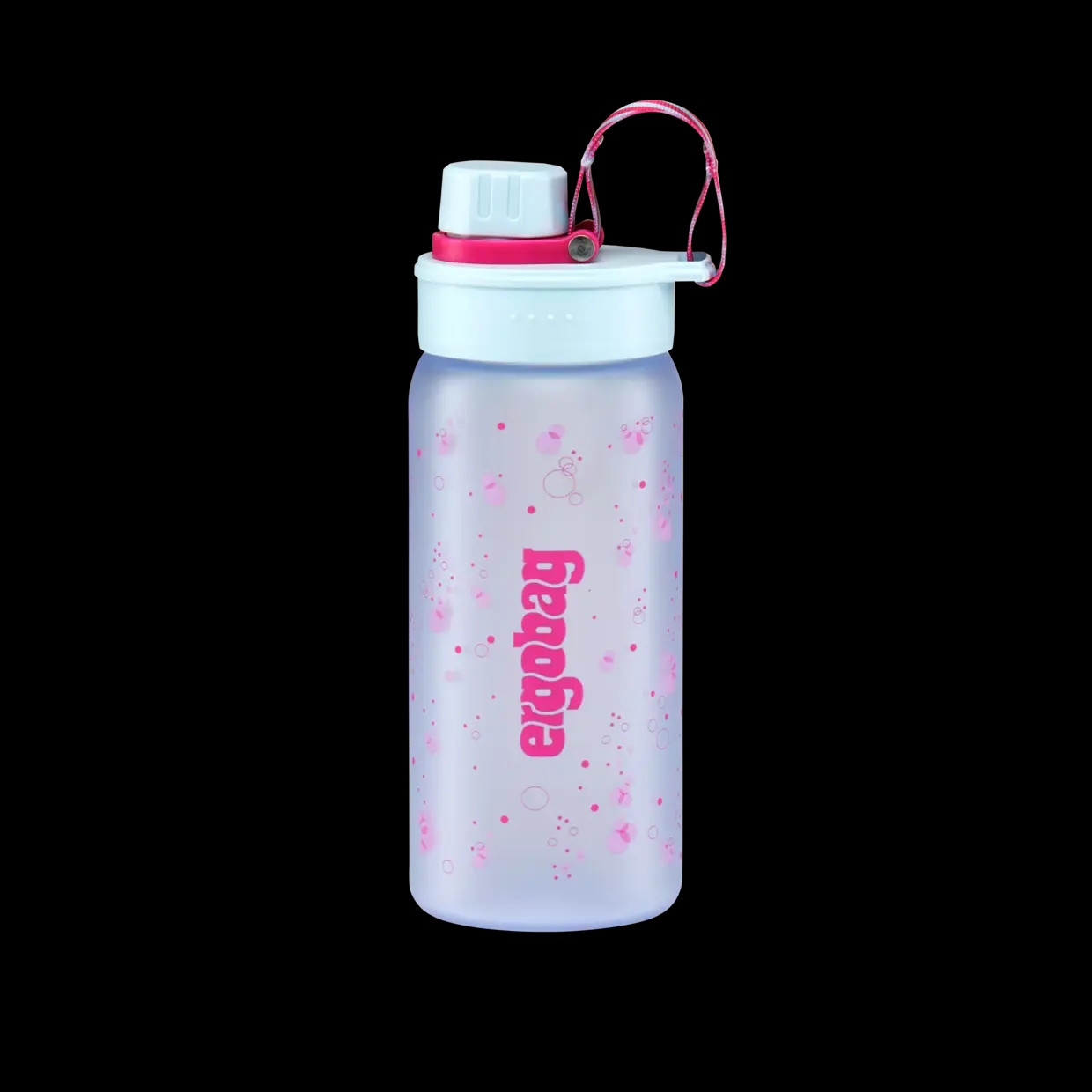 Ergobag Borraccia da 550 ml - Bubbles