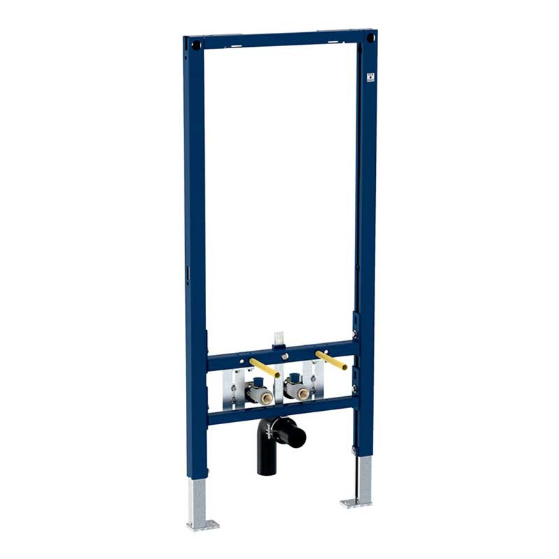 Geberit Modulo Duofix per Bidet 112 cm | 111.512.00.2
