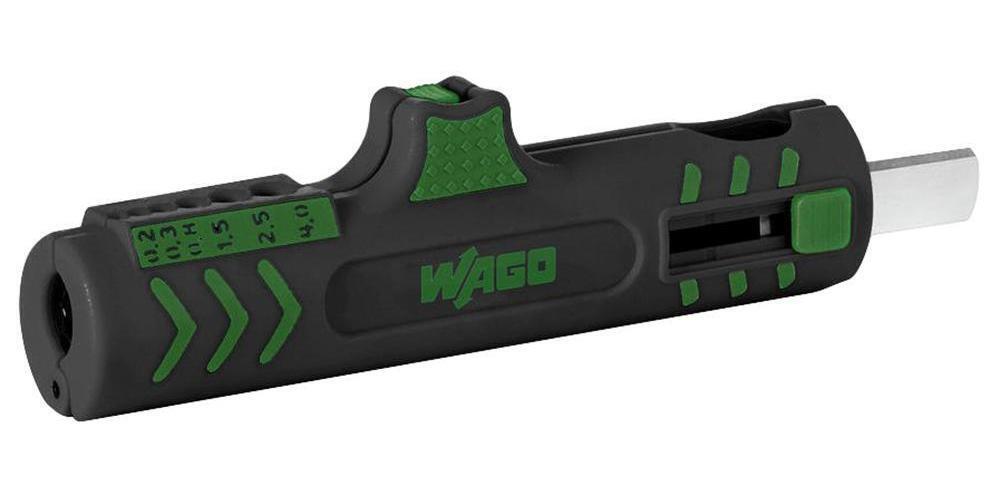 8mm - 13mm Universale Cavo Stripper - 206-1442