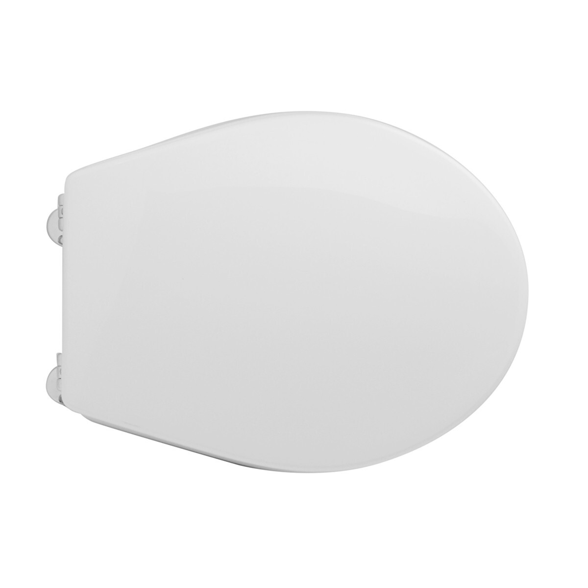 SEDILE WC PER HATRIA-SPEA VASO NIDO FORMA 1 Bianco Sedili Universali Copriwater
