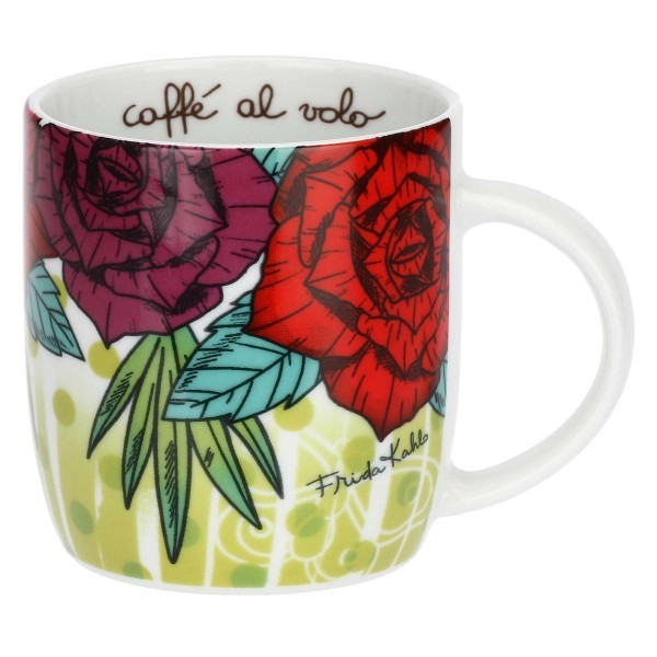 Mug Frida Kahlo Thun T10475378P00