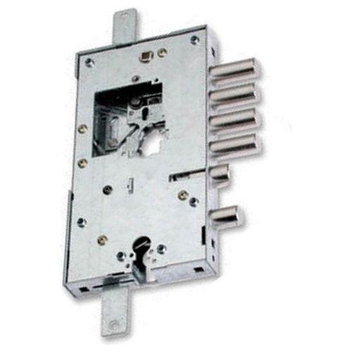 Securemme Serratura Senza Cuore Planare Sx Int 28