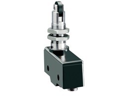Micro Switch Ad Asta Rotella Fr.Terminale Vite ( LOVATO cod. KSB1V )