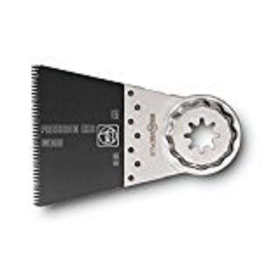 FEIN E-Cut Precision-Sägeblatt 50x65 (3 Stück) MultiMas ter