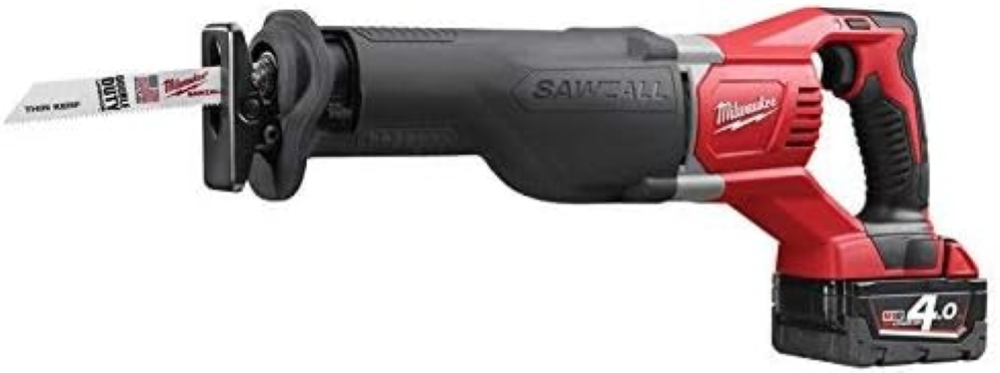 Milwaukee MILM18BSX0 M18 BSX-0 Sega 18 Volt UnitÃ  bare