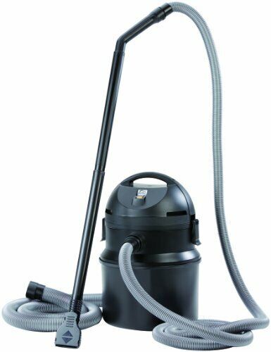 Schlammsauger Pondomatic 1400 Watt (P8J)