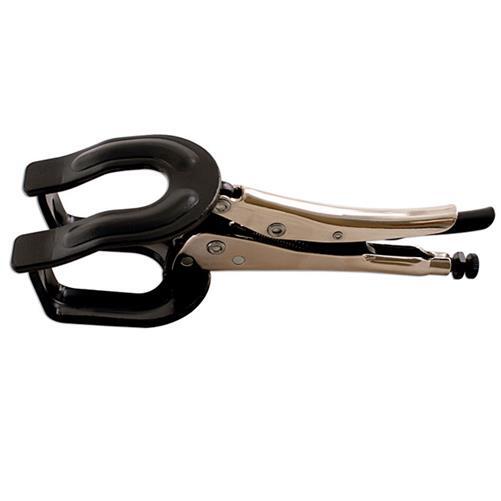 Power-TEC Morsa Di Saldatura A Forma Di U 91370