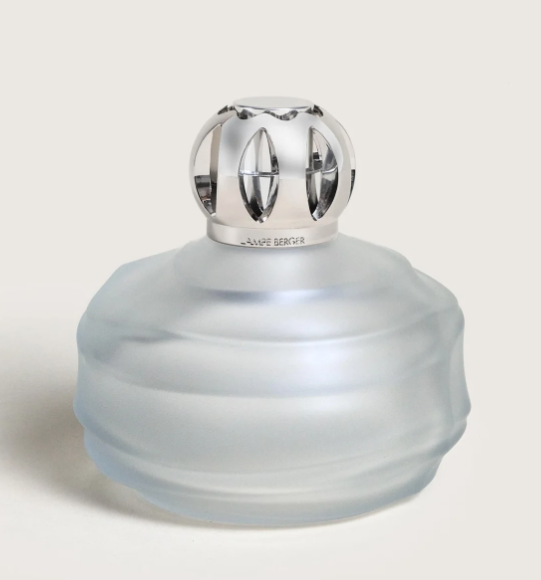 Maison Berger - Lampe Berger Echo Givrée