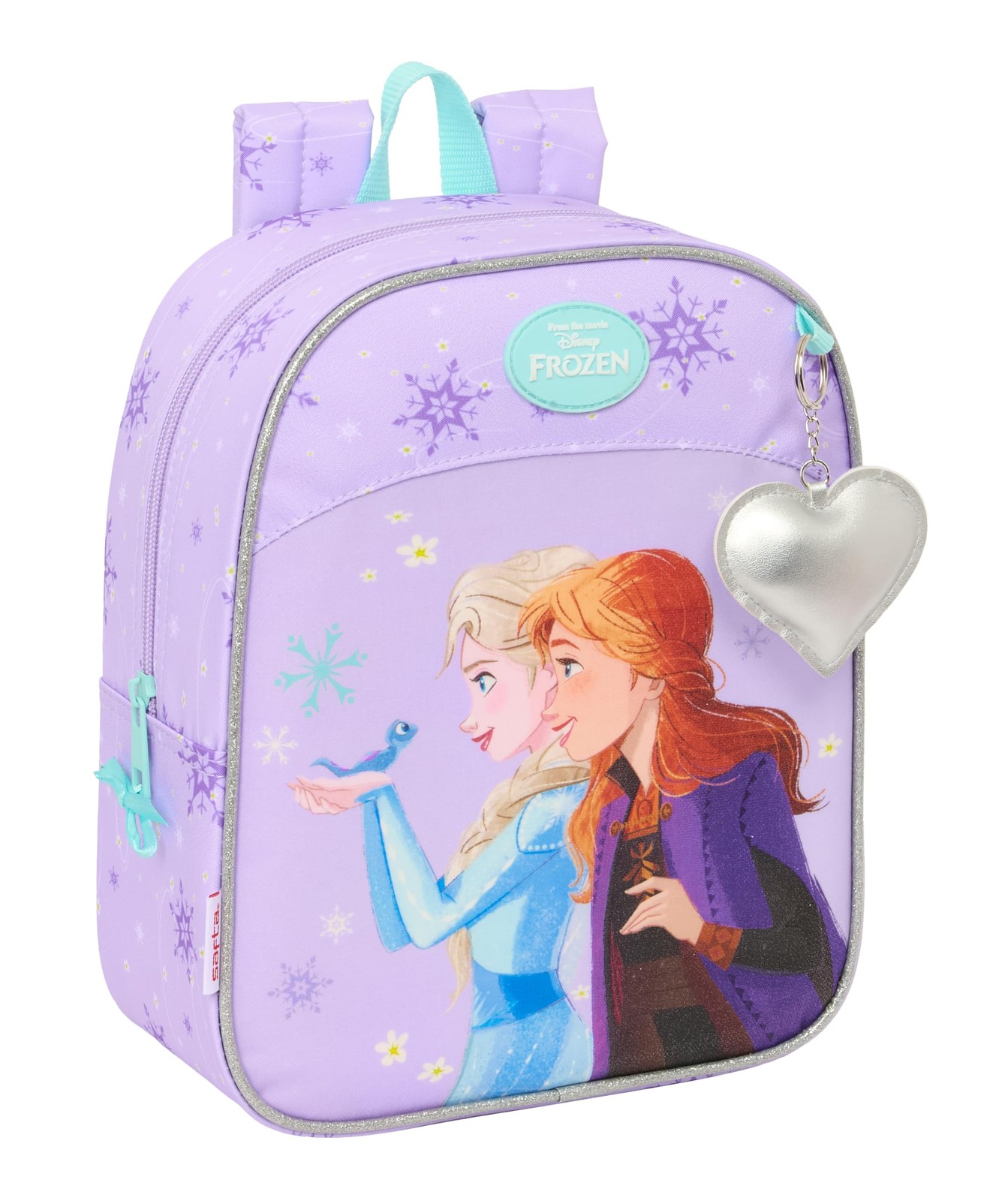 Frozen Spirit – Children's Backpack, Children's Backpack, School Backpack, Adapt